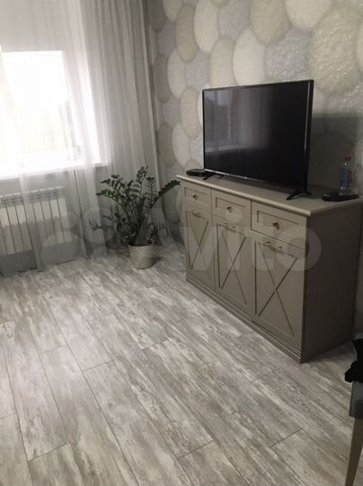 2-к. квартира, 56,7 м², 5/5 эт.