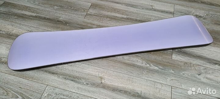 Сноуборд Local Girls 144cm+Nitro Raiden