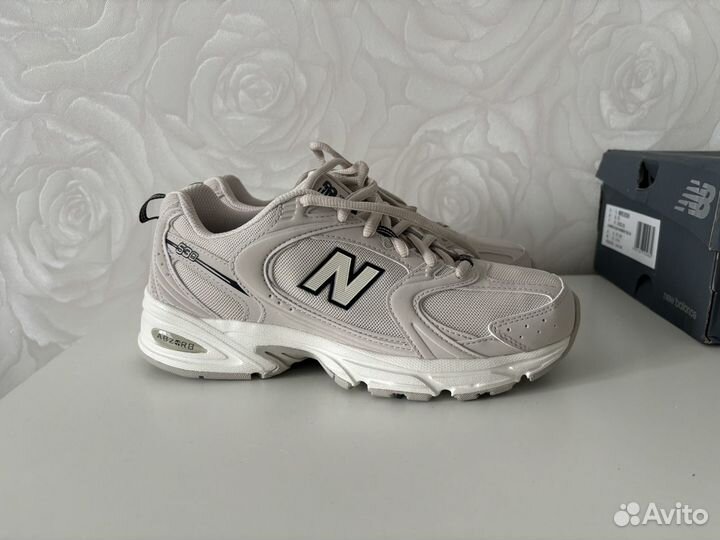 Кроссовки оригинал new balance