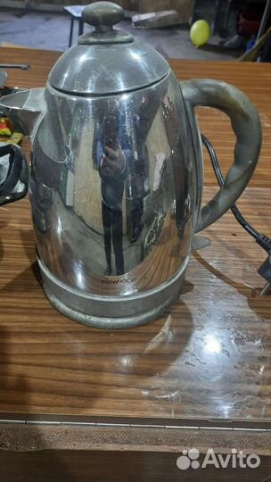 Кухонная утварь посуда бу