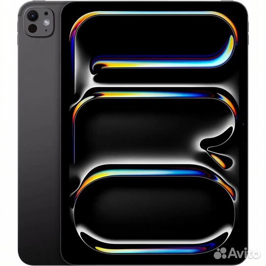 Планшет Apple iPad Pro 11