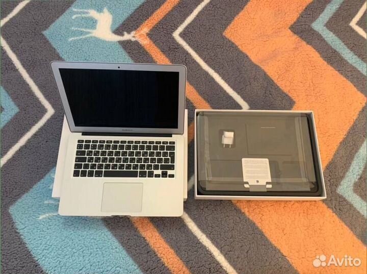 MacBook air 13