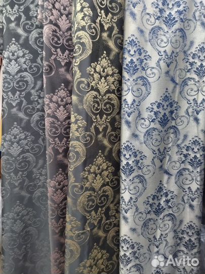 Продажа штор