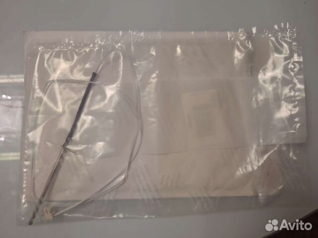 Датчик температуры ntc для горенье