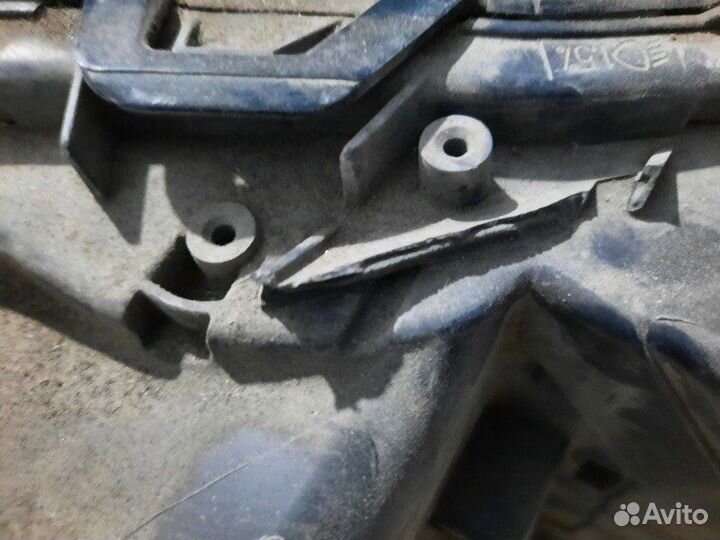 Фара передняя левая Lexus Lx570 2015+