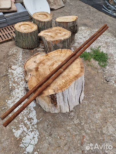 Труба диаметр 32 мм для ремонта задней балки пежо