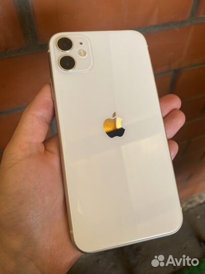 iPhone 11 64gb