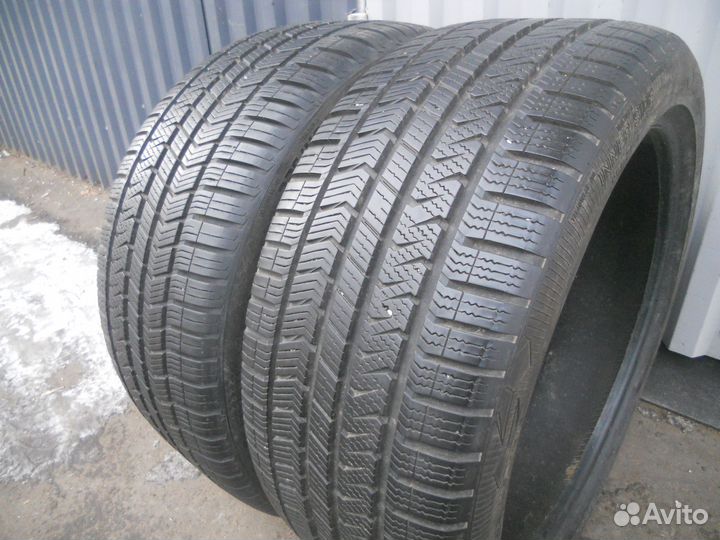 Vredestein QuaTrac 5 235/40 R18 95Y