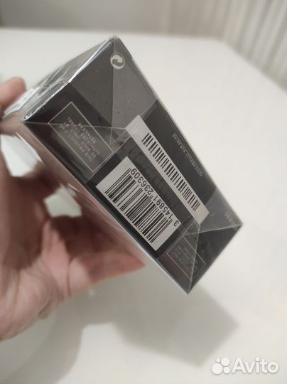 Мужской парфюм Chanel allure