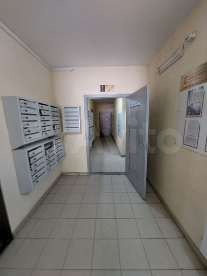 2-к. квартира, 67 м², 14/19 эт.