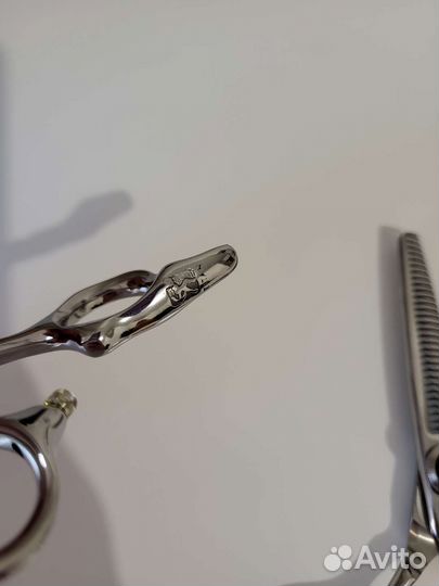 Ножницы парикмахерские профессиональные