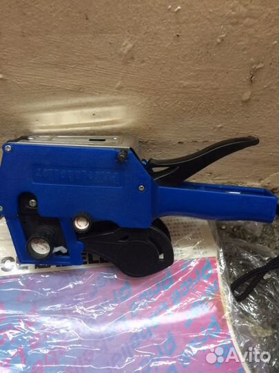 Продаеться стикер пистолет для ценников