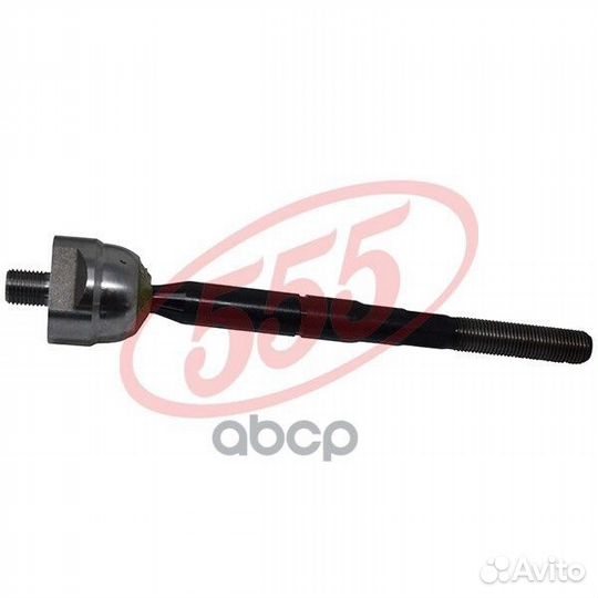 Тяга рулевая SR-3520 555