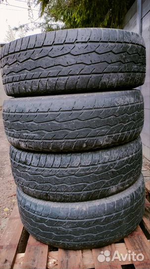 Maxxis Bravo AT-771 245/70 R16