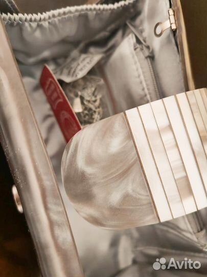 Винтажная сумка Iber Bolsos