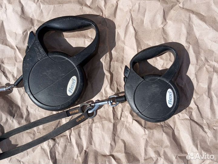 Поводок для собак