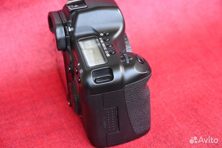 Canon 5d (первый)