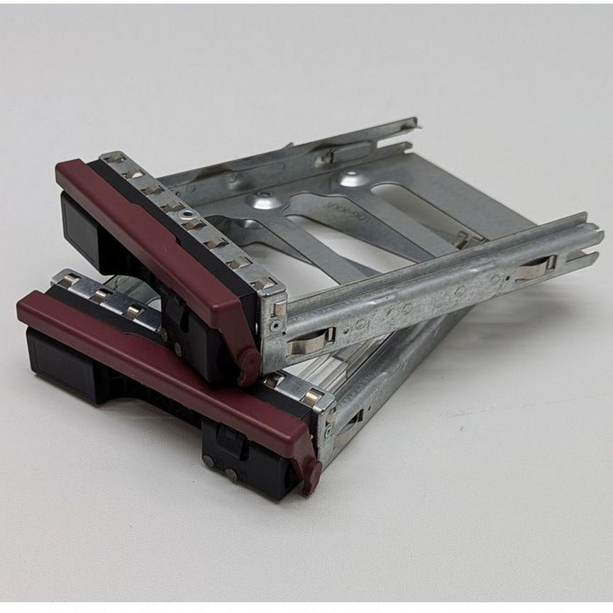 [01-01-811106-XXA] Салазки 01-01-811106-Xxa, S854bxhb1a, 3.5""" (Lff)