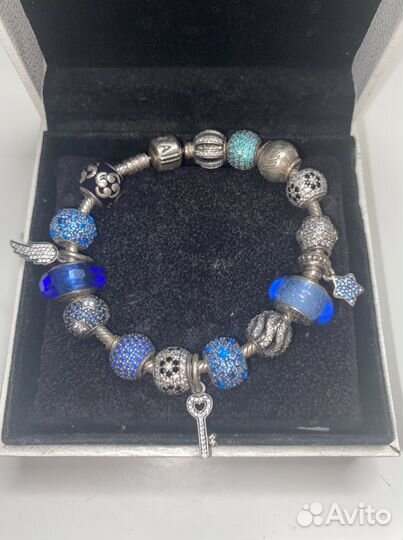 Браслет Pandora