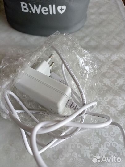 Ирригатор b well