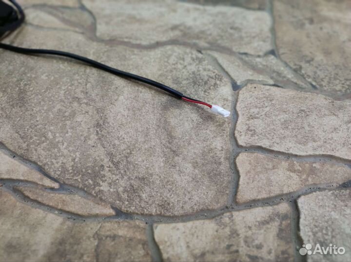 Заднее крыло для электросамоката Kugoo S1 (1610)