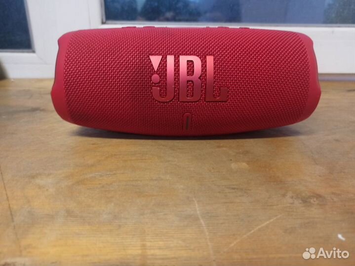 Колонка jbl charge 5