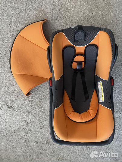 Детская люлька переноска