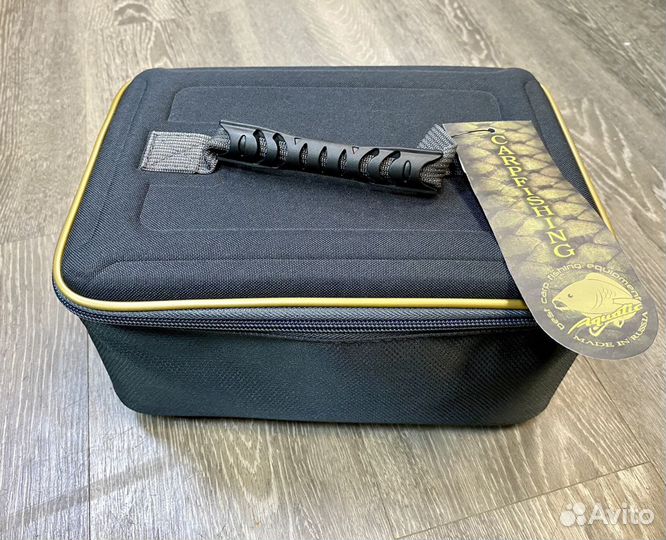 Сумка Aquatic С-39C для кормушек, грузов, оснасток