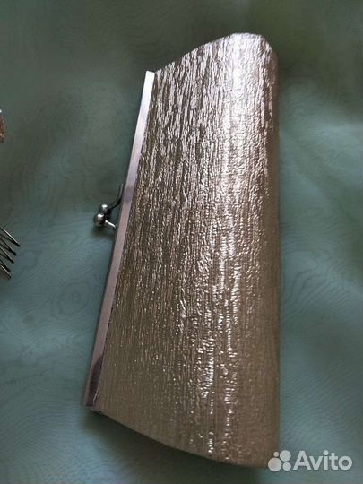 Корона диадема и клач