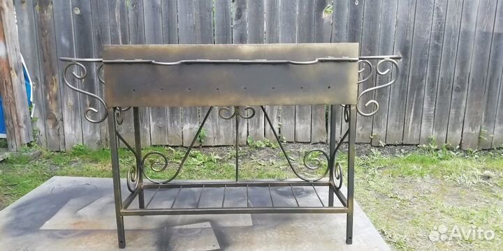 Художественная ковка