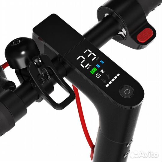 Электросамокат Xiaomi Mijia M365 Electric Scooter