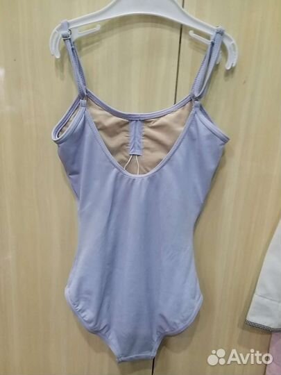 Grishko купальник и юбка