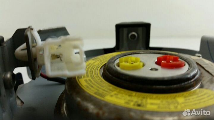 Airbag на руль Mazda Cx-7 ER L3VDT 2007