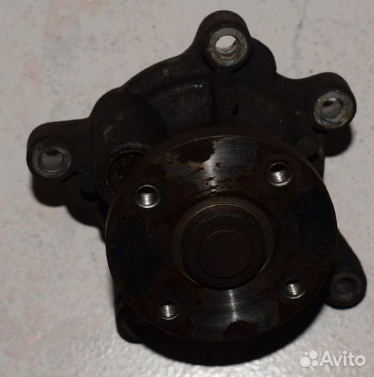 Помпа kia rio 3 под восстановление