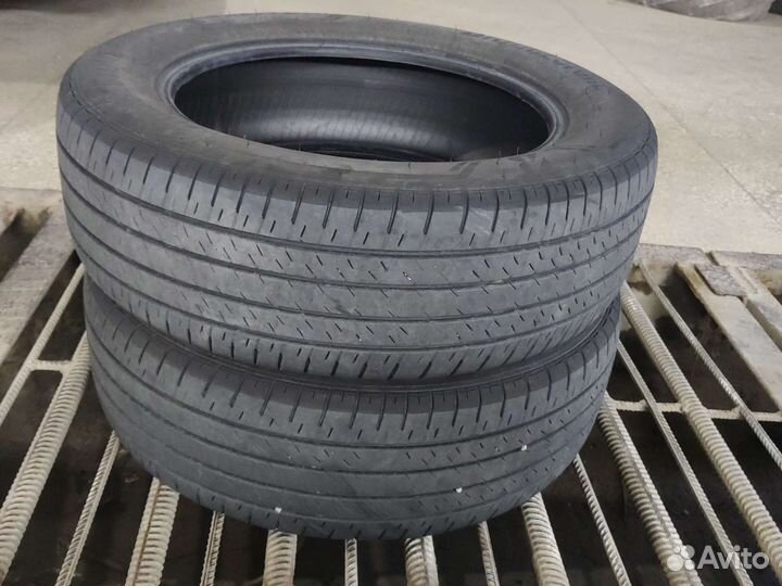 Bridgestone Alenza H/L 33 225/60 R18