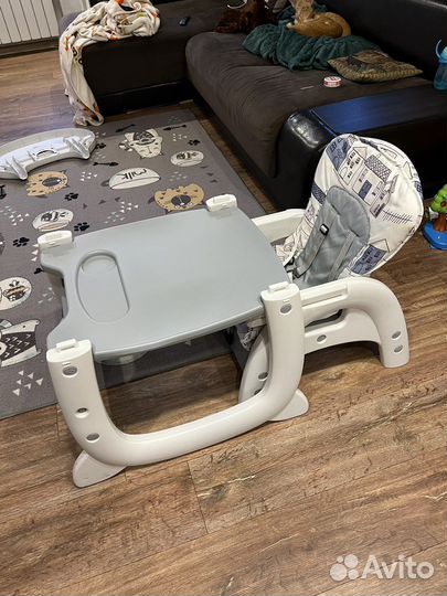 Стул для кормления