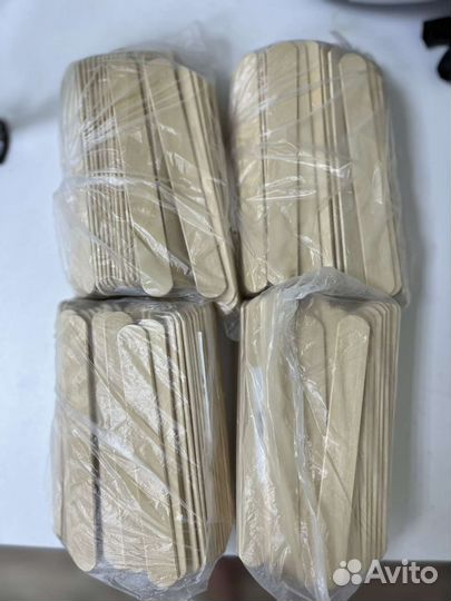 Товары для депиляции