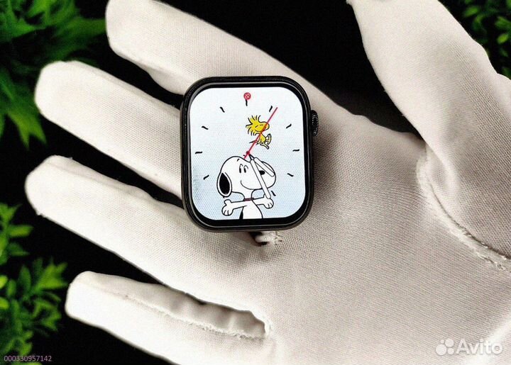 Apple Watch 10 42mm: Ваш идеальный компаньон