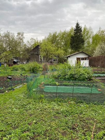 Участок 9 сот. (ИЖС)