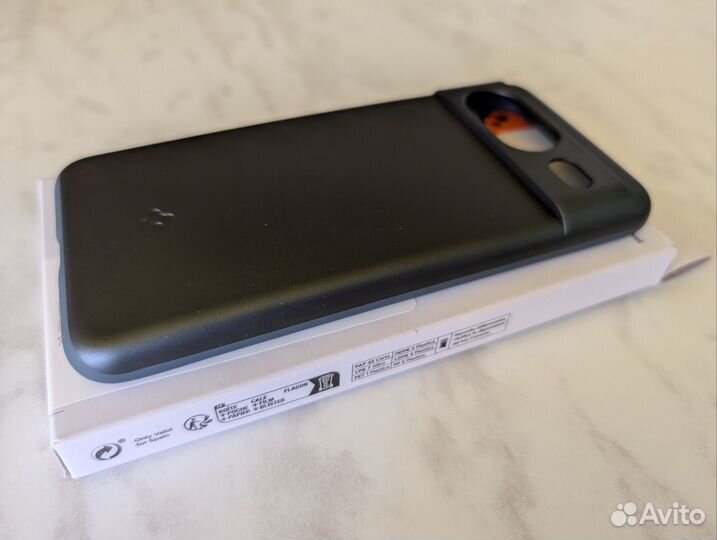 Spigen Thin Fit Pixel 8