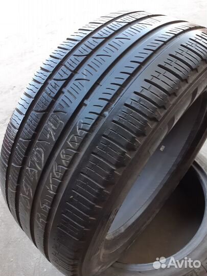 Pirelli Scorpion Verde All Season 235/60 R18