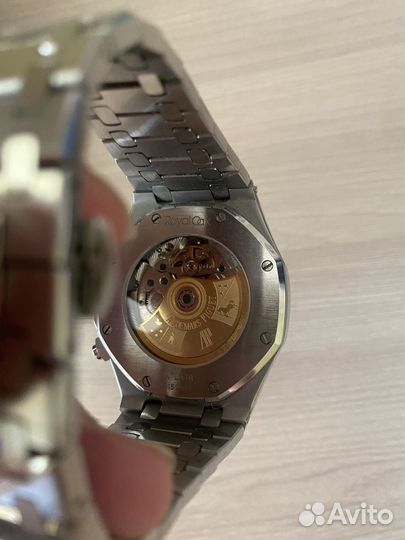 Мужские наручные часы Audemars Piguet