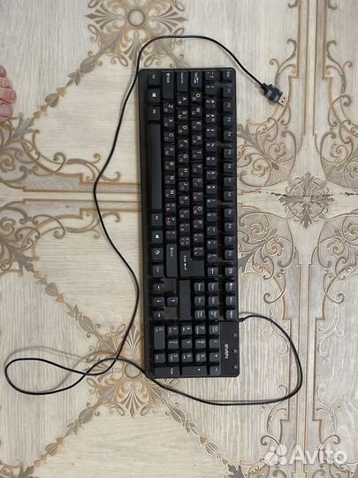 Клавиатура