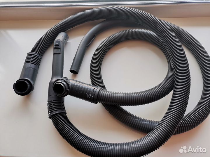 Шланг для пылесоса