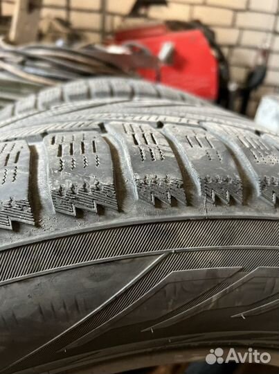 Nokian Tyres Hakka Black 285/60 R18