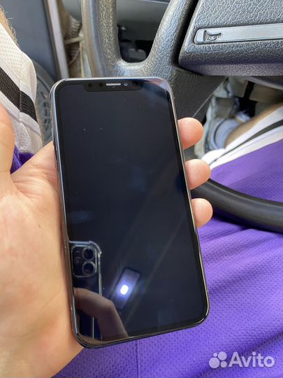 iPhone xr 64gb