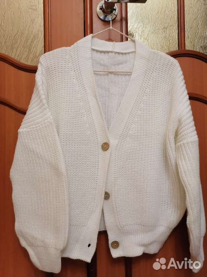 Кардиган женский