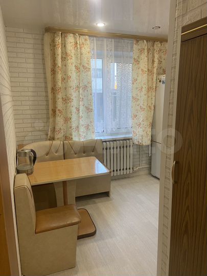 1-к. квартира, 47 м², 1/9 эт.
