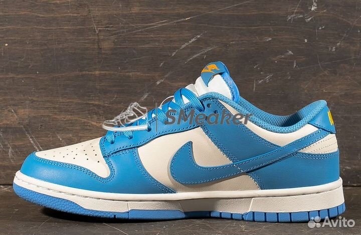 Кроссовки Nike SB Dunk Low