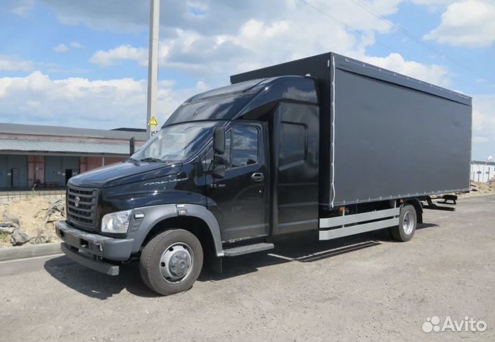 Грузоперевозки Газель Межгород